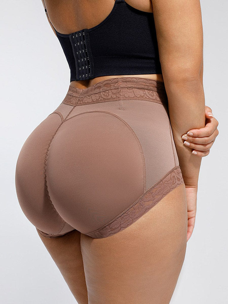 per Lift & Tummy Control  Shorts Butt Lifter Panties