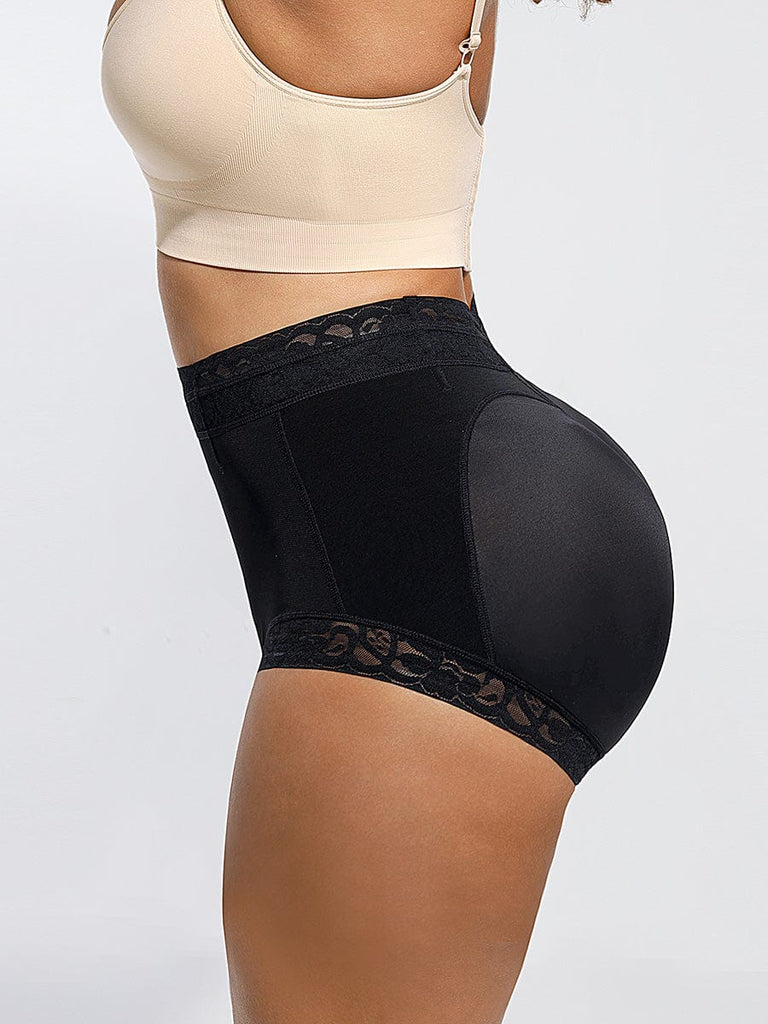 per Lift & Tummy Control  Shorts Butt Lifter Panties