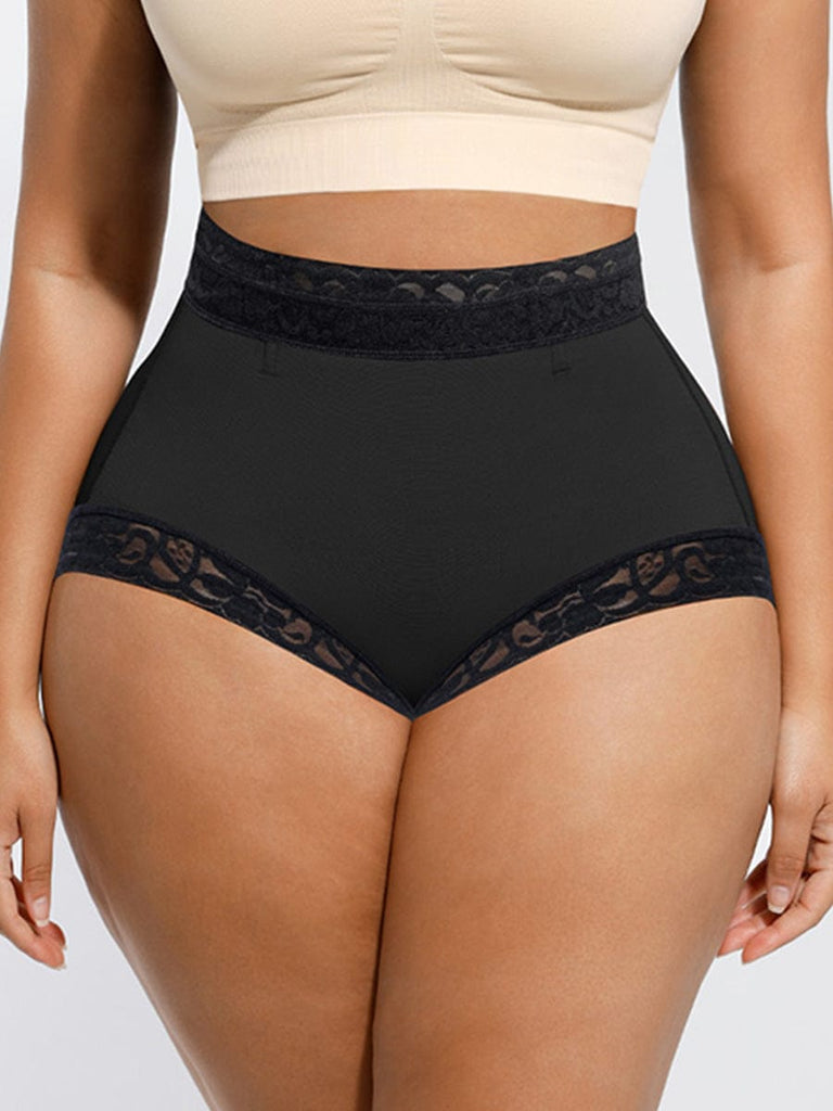 per Lift & Tummy Control  Shorts Butt Lifter Panties