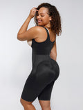 toperative U-shaped Chest Support 3-breasted Body Shaper
