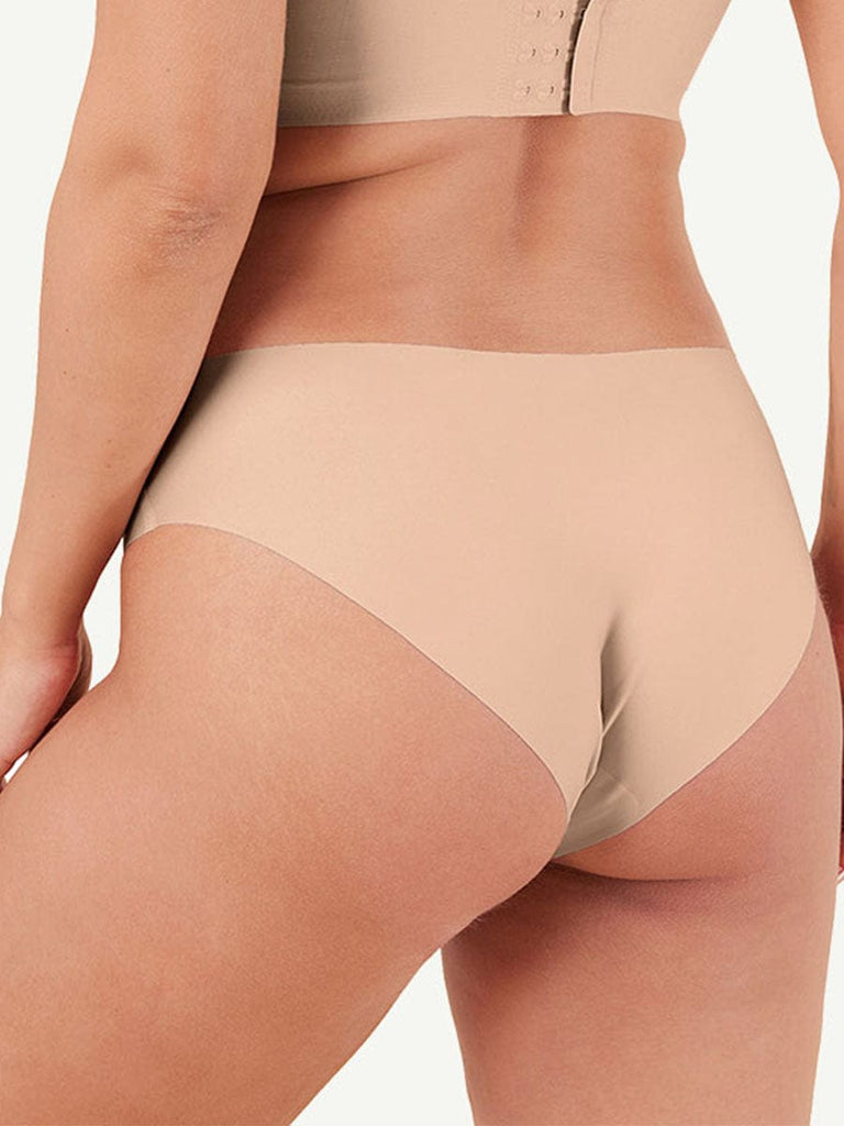 Wholesale Sexy Shapewear Super Comfy Seamless Underwear for Women