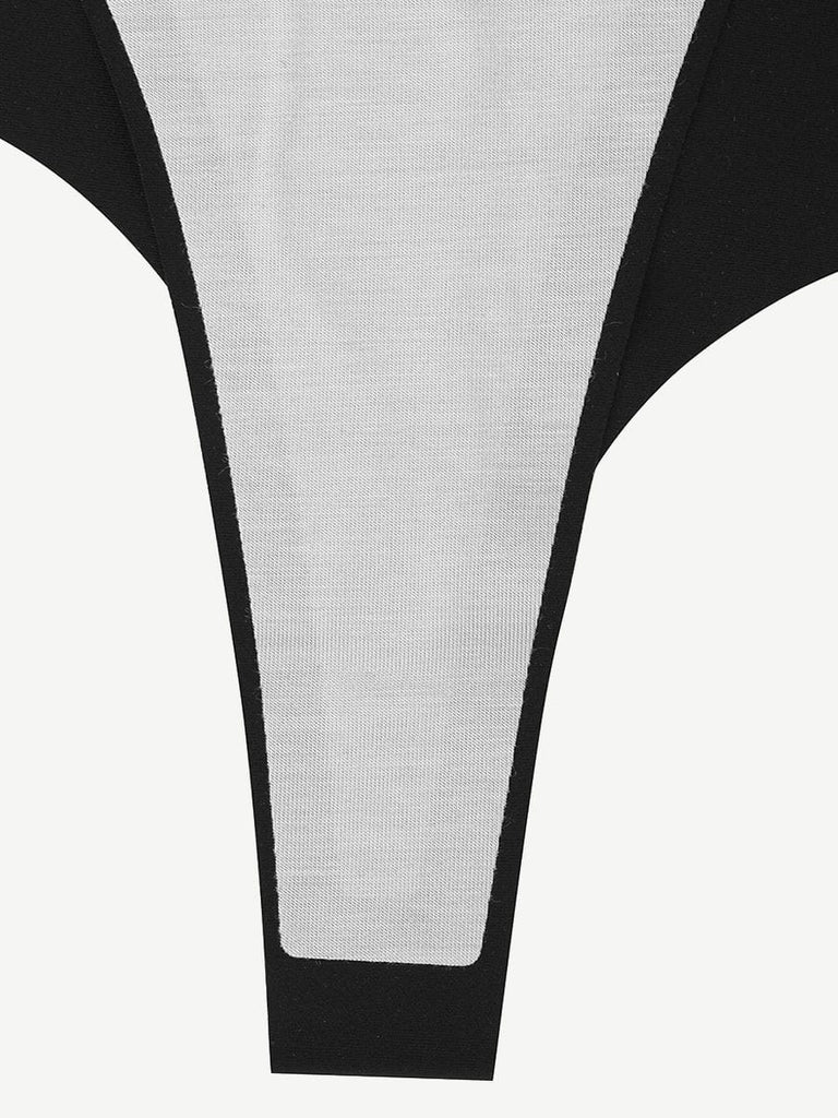 Wholesale Seamless Underwear Shapewear for Women Thong