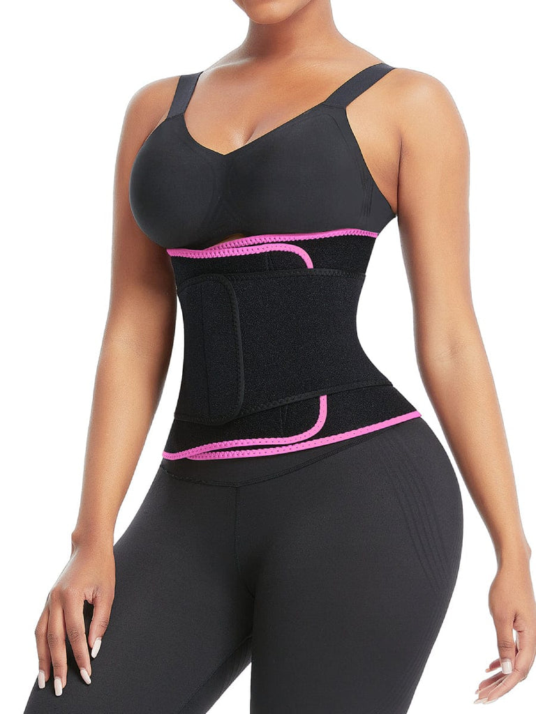 Wholesale Women Breathable Compression Silhouette Waist Cincher