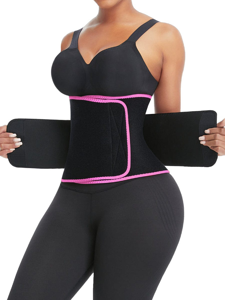 Wholesale Women Breathable Compression Silhouette Waist Cincher