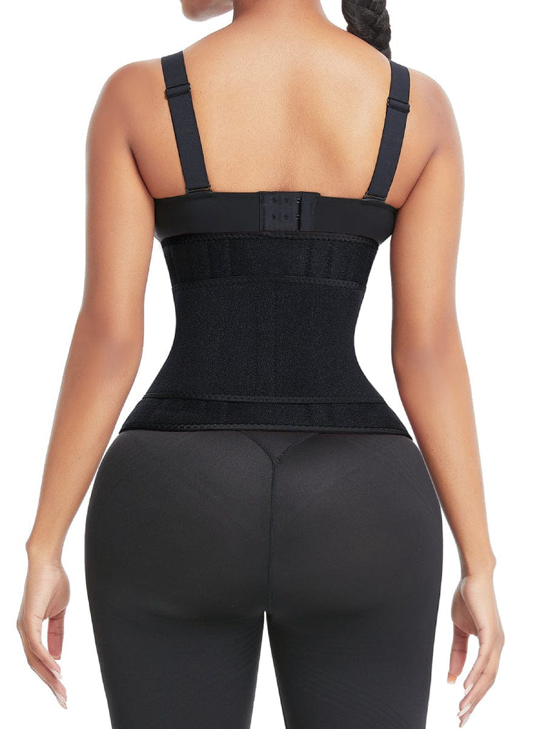 Wholesale Women Breathable Compression Silhouette Waist Cincher