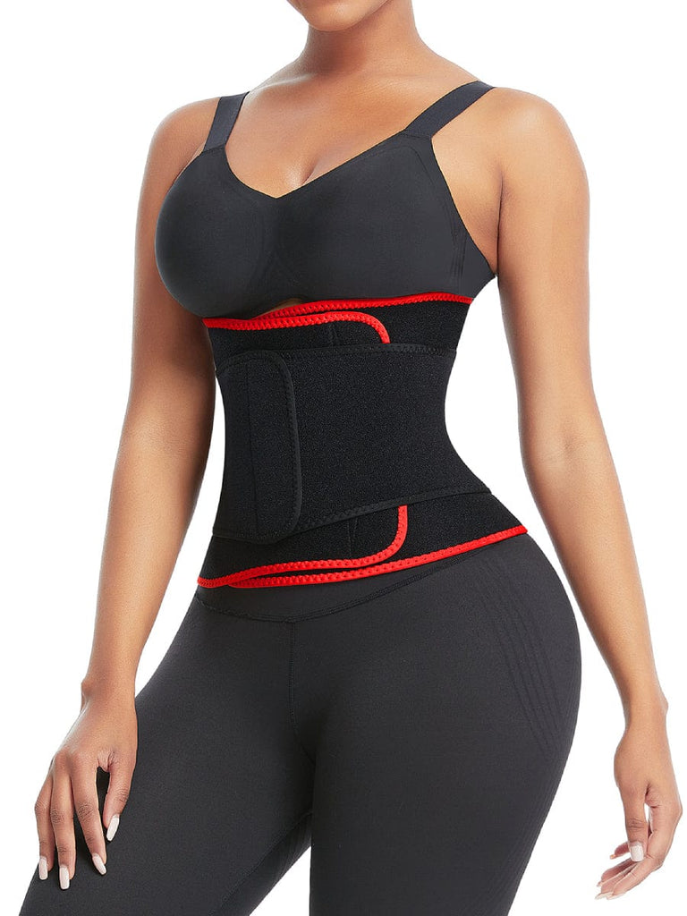 Wholesale Women Breathable Compression Silhouette Waist Cincher