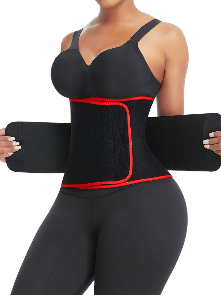 Wholesale Women Breathable Compression Silhouette Waist Cincher