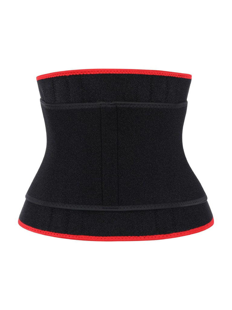 Wholesale Women Breathable Compression Silhouette Waist Cincher