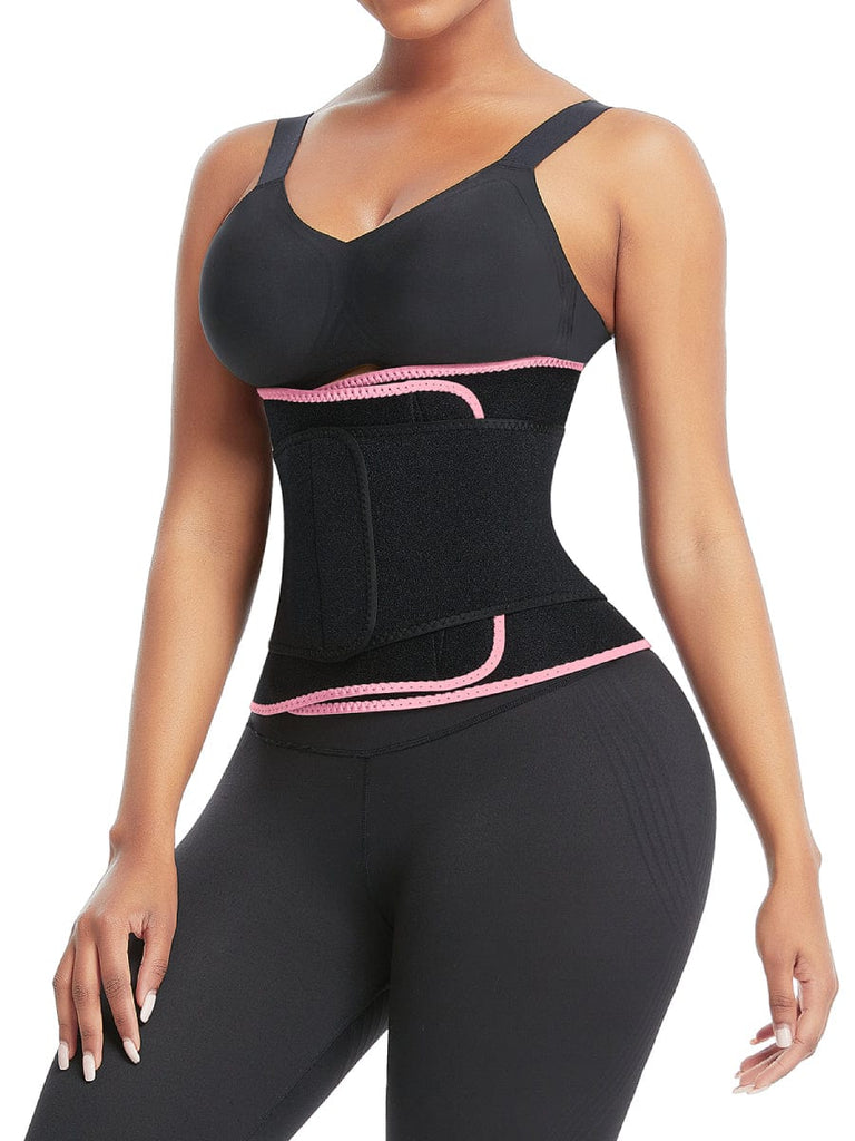 Wholesale Women Breathable Compression Silhouette Waist Cincher