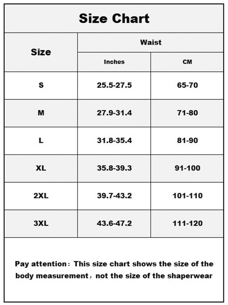 Wholesale Women Breathable Compression Silhouette Waist Cincher