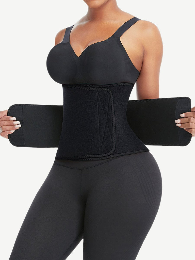 Wholesale Women Breathable Compression Silhouette Waist Cincher